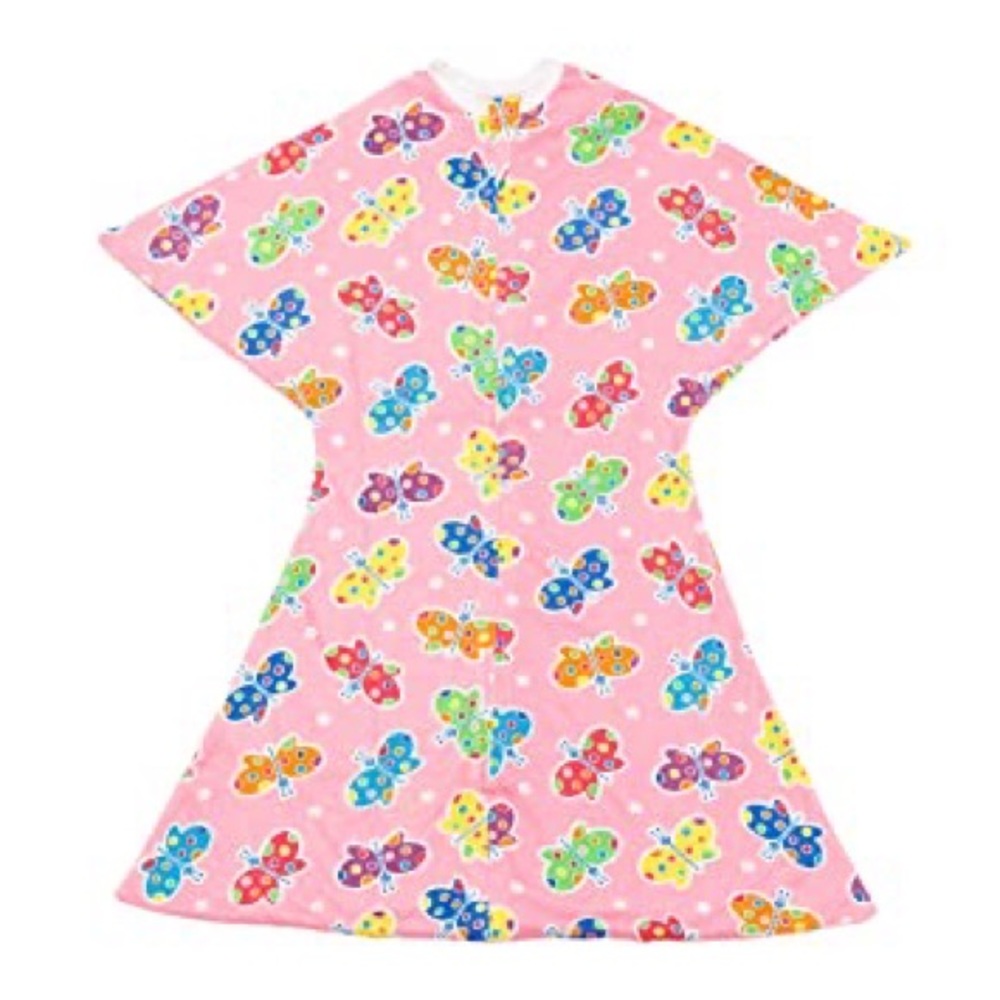 Zipadee-Zip Baby Sleep Sack Sz Small 3-6 months